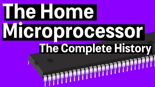 Microprocessor  Components  MPC  Lec3  Bhanu Priya [upl. by Rudolph533]