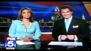 Hilarious Freudian Slips On The News [upl. by Arriek82]