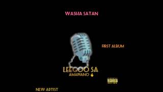 NomaKanjani  Leegoo SA Ft Ntokzen88  Officialaudio [upl. by Goff552]