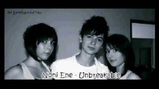 Noni Ene  Unbreakable [upl. by Maitund]