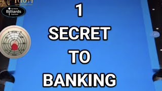 1 SECRET TO BANKING IN POOL Using the Diamonds [upl. by Oecile]