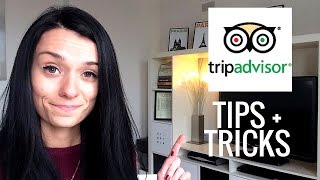 5 Things to Watch Out For When Using TripAdvisor [upl. by Ecirtra137]