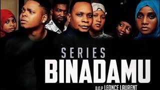 BINADAMU EPISODE 3 SEASON ONE [upl. by Beckman]