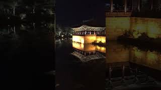 Silla dynasty palace part 🥰🥰🇰🇷korean silladynasty palace koreanlover [upl. by Aiek]