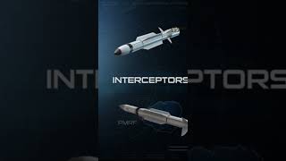 Israel VS Iran  The SM3 Interceptor Combat Debut [upl. by Anairam941]