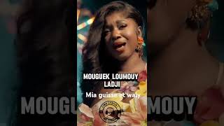 Mia guisse et Waly seck [upl. by Llerrehc363]