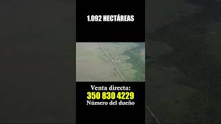 🔥SE VENDE🍃ESTÁ PROPIEDAD AGRICOLA🍃Negociación – venta directa con el dueño 57 350 830 4229🔥 [upl. by Caesaria]