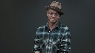 TobyMac  Hello Future Story Behind the Song [upl. by Oralla]