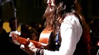 Estas Tonne  La Latina  Landshut Germany 2011 [upl. by Tezil]