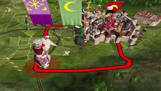 Tsardoms Total War Roman Empire Part 21 [upl. by Ramses]