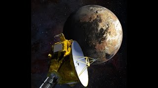 The Year of Pluto  New Horizons Documentary Brings Humanity Closer to the Edge of the Solar System [upl. by Emoreg]