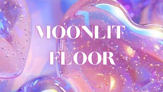 LISA  MOONLIT FLOOR  TRADUÇÃO LIVE [upl. by Guidotti]