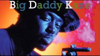 Big Daddy Kane  The Jump Off [upl. by Nika598]