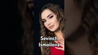 Sevinch Ismoilova 🤫 sevinchmominova fashion sevinchismoilova sevinchmuminova sevinch fashiont [upl. by Hopper]