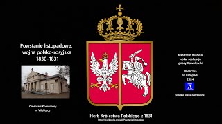 1830 Wieliczanie asmufotiko 2024 [upl. by Enitselec]