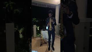 Satta Massagana jamaica belize saxophone reggae [upl. by Zrike]