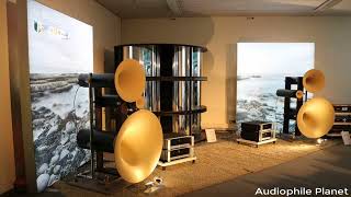 Hi Res 24bit Audiophile Demo 4K By Audiophile Planet [upl. by Eudocia]