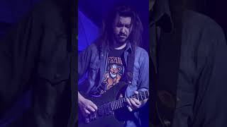 MANY CAM tease 9124 Matt Hartle gratefuldead mhf Grateful Dead Felton Music Hall [upl. by Madeleine]