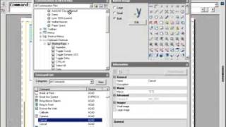 AutoCAD Tip  Use the F1 Key to Escape Lynn AllenCadalyst Magazine [upl. by Anelahs]