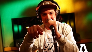 Grieves on Audiotree Live Full Session [upl. by Yeslah228]