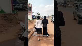 Part 7  mummy Go wahala with bus driver [upl. by Laurance420]