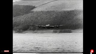 Dambusters True story behind one of WWII most daring bombing missions Military Aviation TV 2020 [upl. by Mickey]