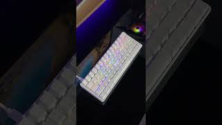 Simple and costeffective keyboard kemove keyboard desksetup keyboards [upl. by Iow]