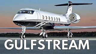 The Real Price of Owning the Gulfstream G550 [upl. by Avram]