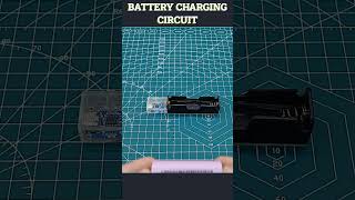 Homemade battery charger circuit creative diy [upl. by Keele]