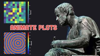 Animating Plots in Matplotlib The Ultimate Guide for Data Visualization in Python [upl. by Calesta]