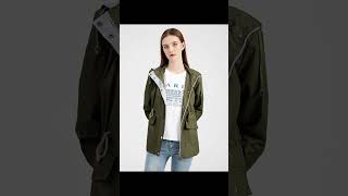 Amazon Trendy Products quotChic amp Cozy Stylish Winter Coats for Women to Beat the Chill in Stylequot [upl. by Alberto]