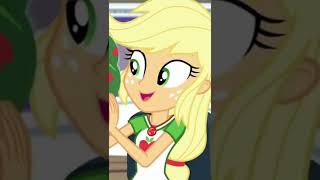 edit applejack MLP [upl. by Anitsuj]