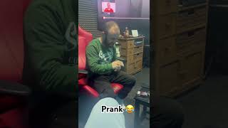 Prank 😂 [upl. by Liederman767]