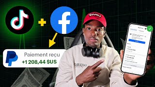 🟢ITILIZE METÒD SA POUW MONETIZE FACEBOOK RAPID E FASIL kòman monetize facebook monetizasyon [upl. by Iron]