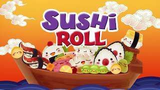 Sushi Roll Trailer [upl. by Ragan]