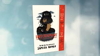 Internment by Samira Ahmed [upl. by Casta]