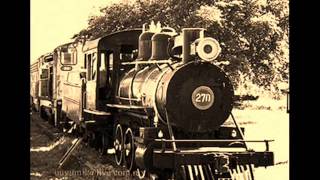 La Historia de Yucatán  Locomotoras de vapor Parte IV [upl. by Martyn]