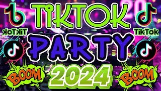 🔥NEW TIKTOK MASHUP NONSTOP REMIX 2024🔥TIKTOK BUDOTS DANCE CRAZE REMIX 2024🔥TRENDING TIKTOK VIRAL [upl. by Bergh]