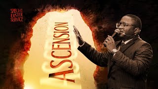 ASCENSION  MARCH 31ST 2024  OIKIA CHRISTIAN CENTRE [upl. by Adamson]