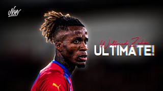 Wilfried Zaha  Ultimate DribblingSkillsAssistsGoals 20212022 [upl. by Shevlo]