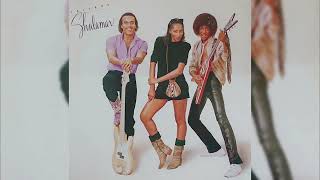 Shalamar  I Dont Wanna Be The Last To Know [upl. by Etnod]