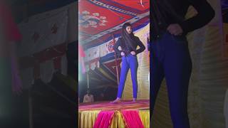 Bhojpuri dancer 🔥🔥🔥shorts [upl. by Elram]