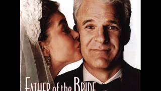 Father of the Bride OST  14  Pachelbel Canon [upl. by Enelrak361]