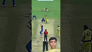 AXAR PATEL VS AUS 2 WICKET FROM AXAR PATEL 👍🤩 axarpatel babu cricketlover cricket [upl. by Llerraf]