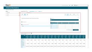 Differences between ADE and NZStat [upl. by Klenk]