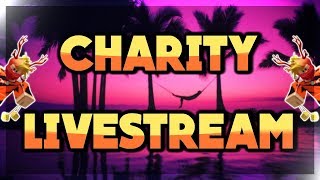 🔴Roblox CHARITY Livestream l🔥PLAYING JAILBREAK amp MORE🔥l l COME AND JOIN l [upl. by Thgiled]