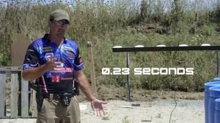 Adder System Robert Vogel Plate Rack Drill Concealment vs Open Carry [upl. by Erapsag]