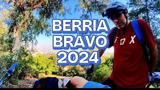 Por qué todos deberían probar el Berria Bravo 2024 [upl. by Giffy]