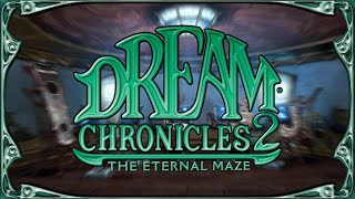 Dream Chronicles 2 The Eternal Maze  Chapter 20  Tower of Dreams Third Floor  Music Room [upl. by Unni]