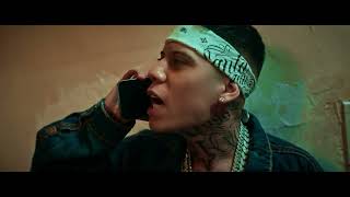 SANTA FE KLAN RICH THE KID  PLOMO VIDEO OFICIAL [upl. by Elcin]